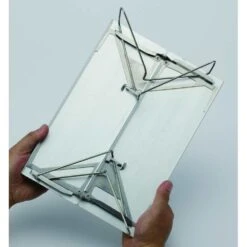 SOTO Field Hopper - Mini Pop-up Aluminium Table -Outdoor Research Store soto st 630 field hopper 3