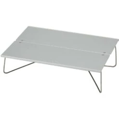 SOTO Field Hopper - Mini Pop-up Aluminium Table -Outdoor Research Store soto st 630 field hopper 5