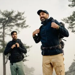 Fjallraven Men's Abisko Lite Fleece Half Zip -Outdoor Research Store square mood ss23 silvanozeiter midlayers 7841 exp 2028 02 01