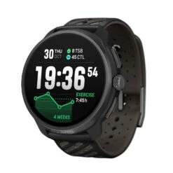 Suunto Race 2 GPS Running Watch