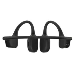 Suunto Sonic Bone Conduction Headphones -Outdoor Research Store suunto sonic black back 1280x1280px