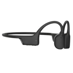 Suunto Sonic Bone Conduction Headphones -Outdoor Research Store suunto sonic black side flat 1280x1280px