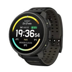 Suunto Vertical 2 GPS Watch