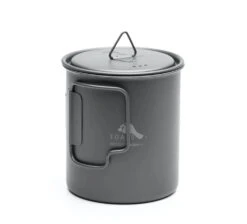 TOAKS Titanium 450ml Cup With Lid (Ultralight Version) -Outdoor Research Store toakscup450lc1