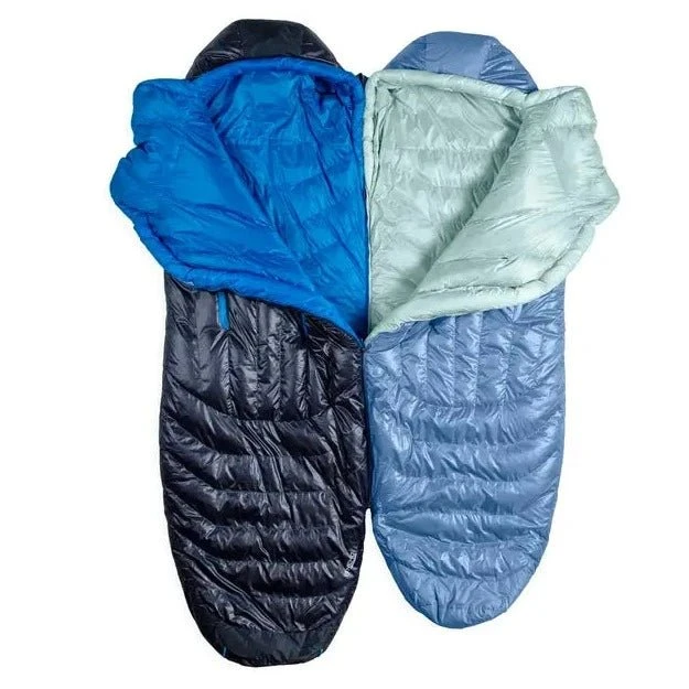 NEMO Riff 30F Down Sleeping Bag Comfort Rating 4°C 14 NEMO Riff 30F Down Sleeping Bag Comfort Rating 4°C - Image 14