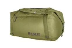 NEMO Double Haul Convertible Duffel Bag 100L -Outdoor Research Store vzpaqaavzyufdgftcbn8