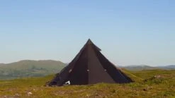 NORTENT Lavvo 6 Expedition Tipi Tent -Outdoor Research Store w1200h675