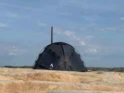 NORTENT Gamme 6 Person 4 Season Expedition Tent -Outdoor Research Store w1200h900 24