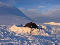 NORTENT Gamme 8 Person 4 Season Expedition Tent 14 NORTENT Gamme 8 Person 4 Season Expedition Tent -Outdoor Research Store w1200h900 30