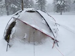 NORTENT Gamme 8 Person 4 Season Expedition Tent 17 NORTENT Gamme 8 Person 4 Season Expedition Tent -Outdoor Research Store w1200h900 33