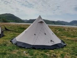 NORTENT Lavvo 6 PC Tipi Tent 15 NORTENT Lavvo 6 PC Tipi Tent -Outdoor Research Store w1200h900 36