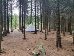 NORTENT Lavvo 6 PC Tipi Tent 12 NORTENT Lavvo 6 PC Tipi Tent -Outdoor Research Store w1200h900 39