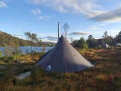 NORTENT Lavvo 6 Expedition Tipi Tent -Outdoor Research Store w1200h900 51