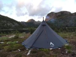 NORTENT Lavvo 6 Expedition Tipi Tent -Outdoor Research Store w1200h900 52