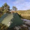 NORTENT Bivuakk Lightweight Tarp