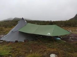 NORTENT Bivuakk Lightweight Tarp -Outdoor Research Store w1200h900 65