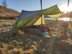 NORTENT Bivuakk Lightweight Tarp -Outdoor Research Store w1200h900 66