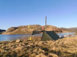 NORTENT Bivuakk Lightweight Tarp -Outdoor Research Store w1200h900 67