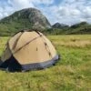 NORTENT Gamme 6 PC Expedition Tent -Outdoor Research Store w1200h900 69