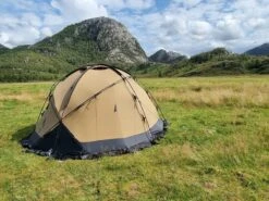 NORTENT Gamme 6 PC Expedition Tent