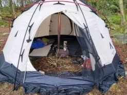 NORTENT Gamme 6 PC Expedition Tent -Outdoor Research Store w1200h900 71