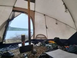 NORTENT Gamme 6 PC Expedition Tent -Outdoor Research Store w1200h900 74