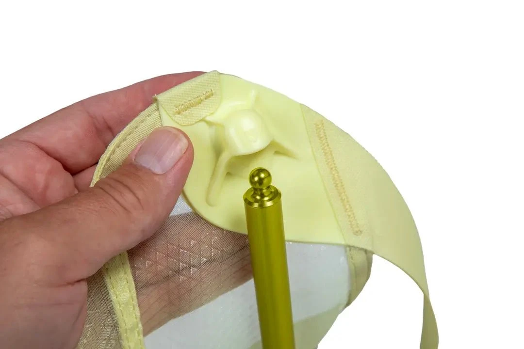 NEMO Moonlite Elite Reclining Backpacking Chair 12 NEMO Moonlite Elite Reclining Backpacking Chair - Image 12