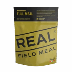 Real Turmat (Field Meal) Chicken Curry (700kcal)