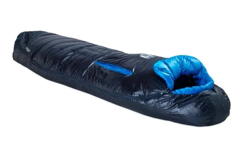NEMO Riff 30F Down Sleeping Bag Comfort Rating 4°C 6 NEMO Riff 30F Down Sleeping Bag Comfort Rating 4°C - Image 6