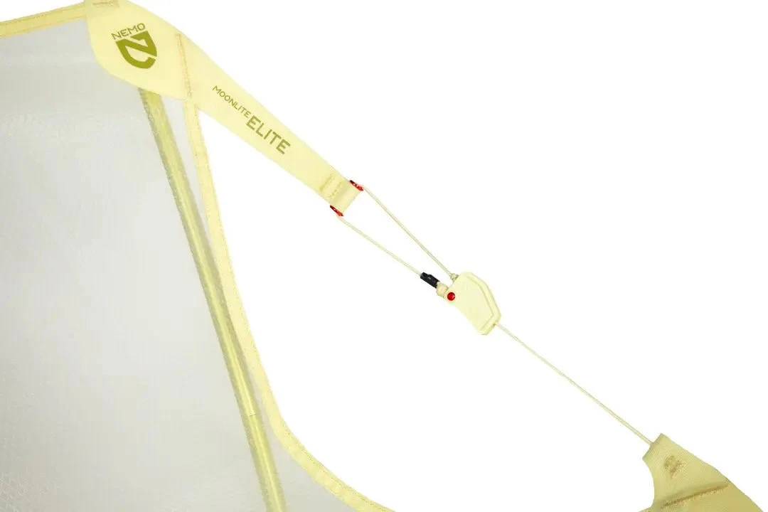 NEMO Moonlite Elite Reclining Backpacking Chair 11 NEMO Moonlite Elite Reclining Backpacking Chair - Image 11