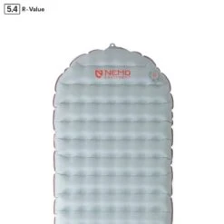 NEMO Tensor All-Season Ultralight Insulated Sleeping Pad R-Value 5.4 -Outdoor Research Store ytr2g1hk5x0igarxv3qw 752x 25d3df35 fe7c 4c3e 8829 cd7fec9370db